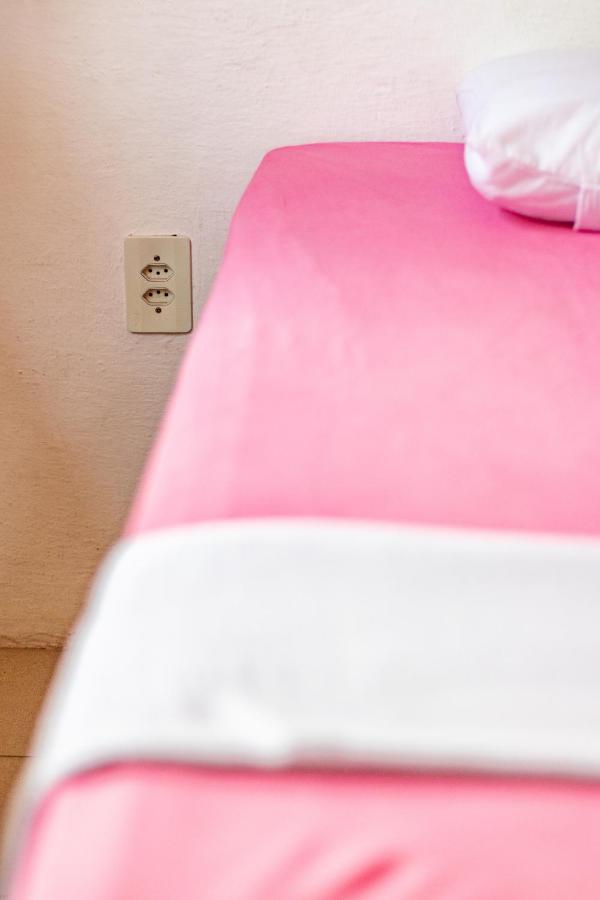 Hostal Gato Do Mato *