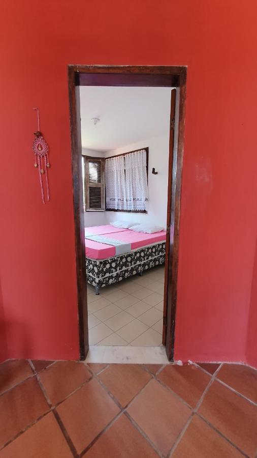 Hostal Gato Do Mato Cumbuco