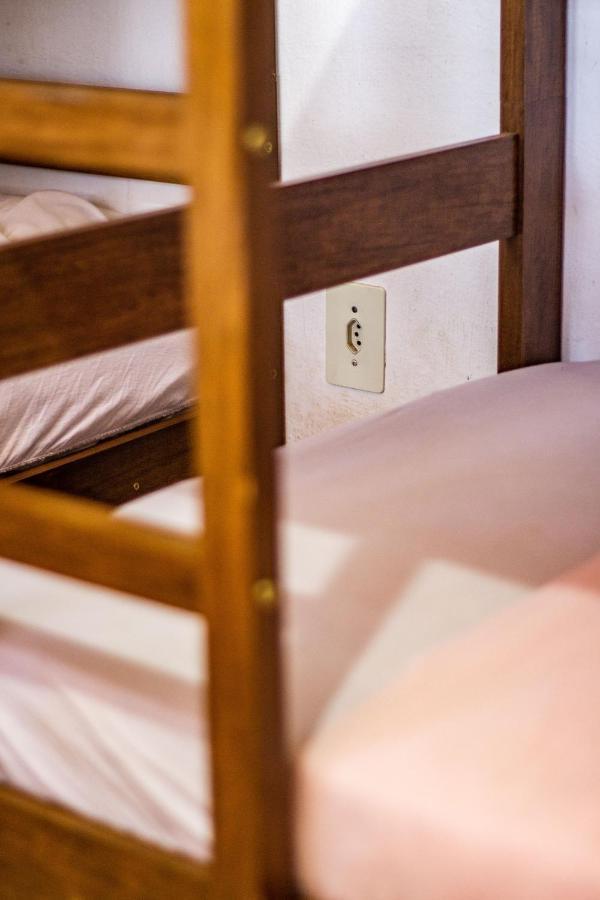 Hostal Gato Do Mato Cumbuco